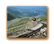 Snowdon Mountain Railway
