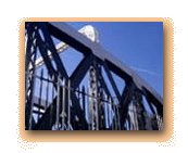 Northwich Town Bridge